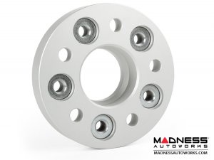 Alfa Romeo 4C Wheel Spacers - Athena - 25mm - set of 2 w/ extended bolts